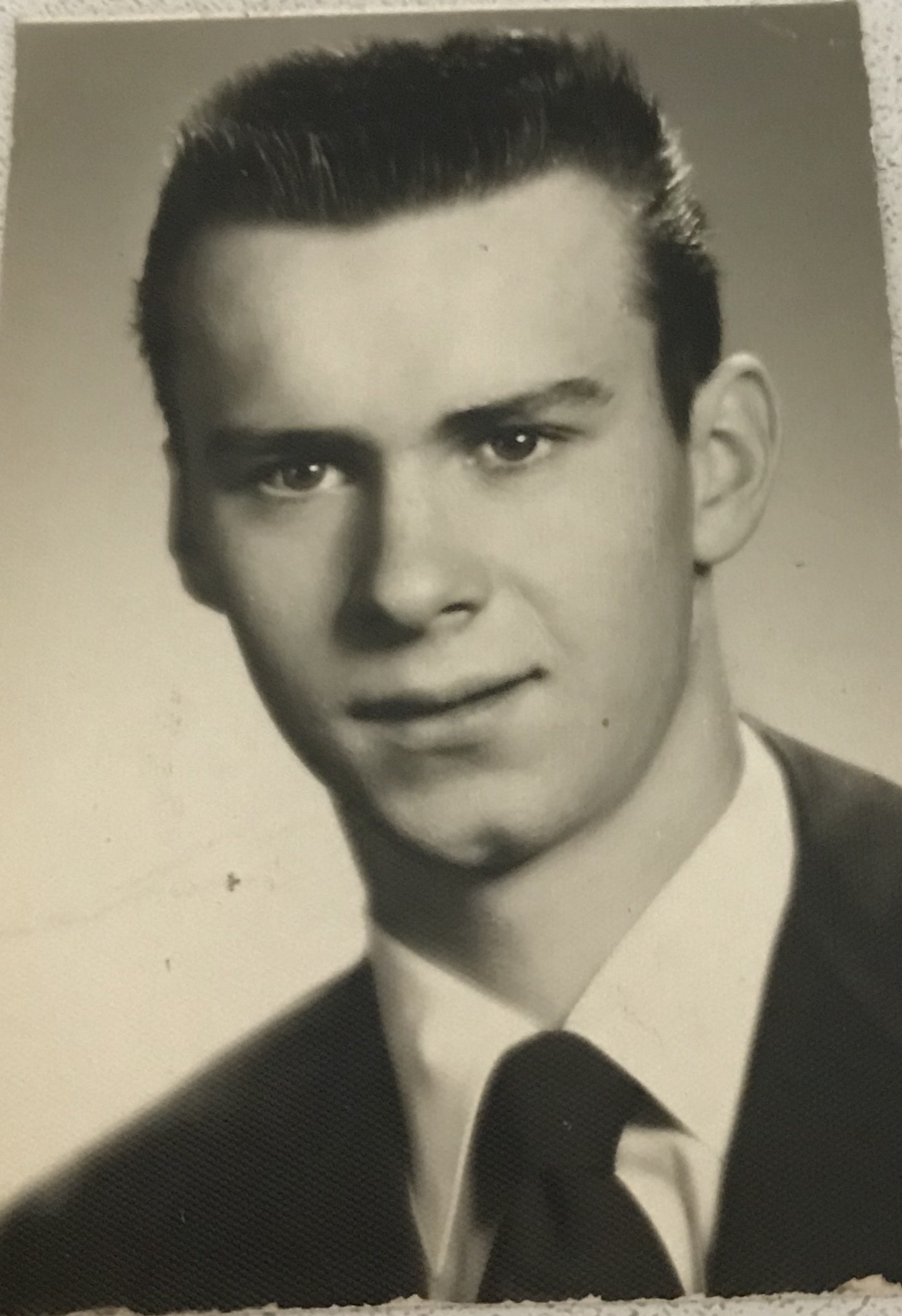 james francis