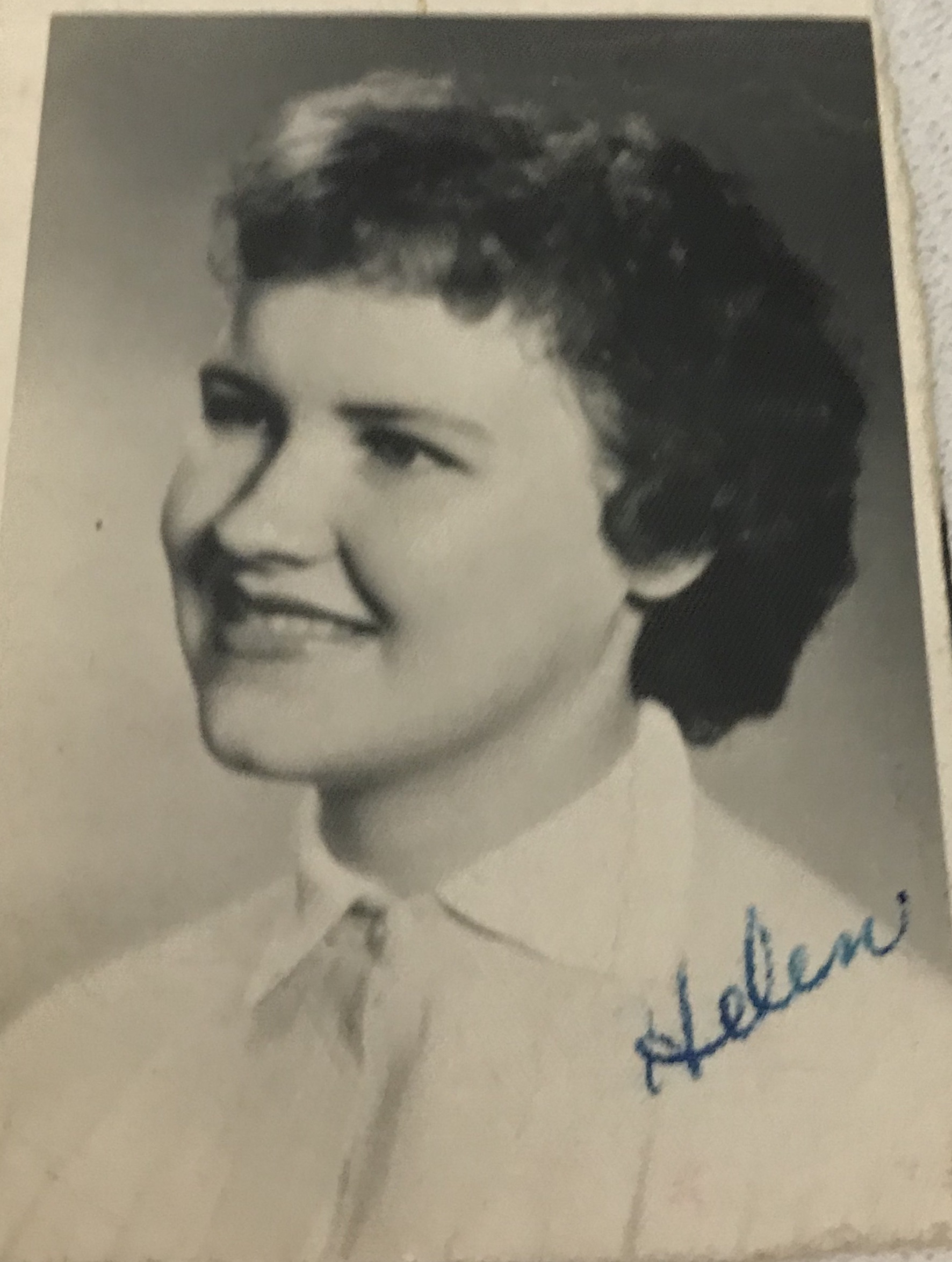 helen kearney