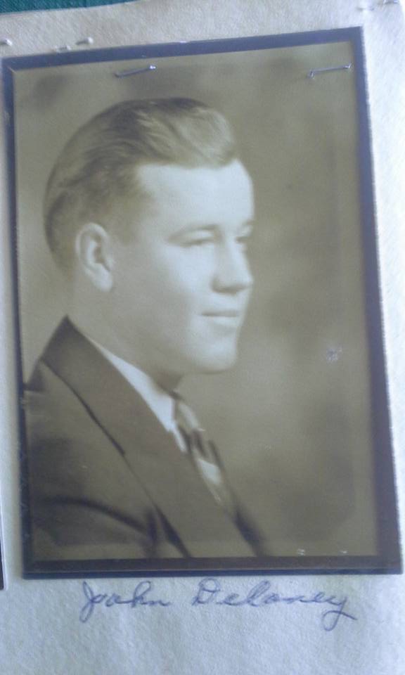 john delaney