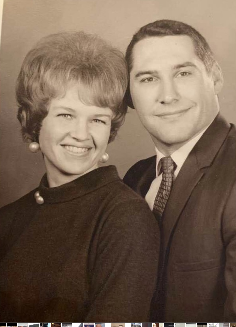 judy and jim