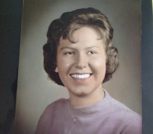 margaret kearney